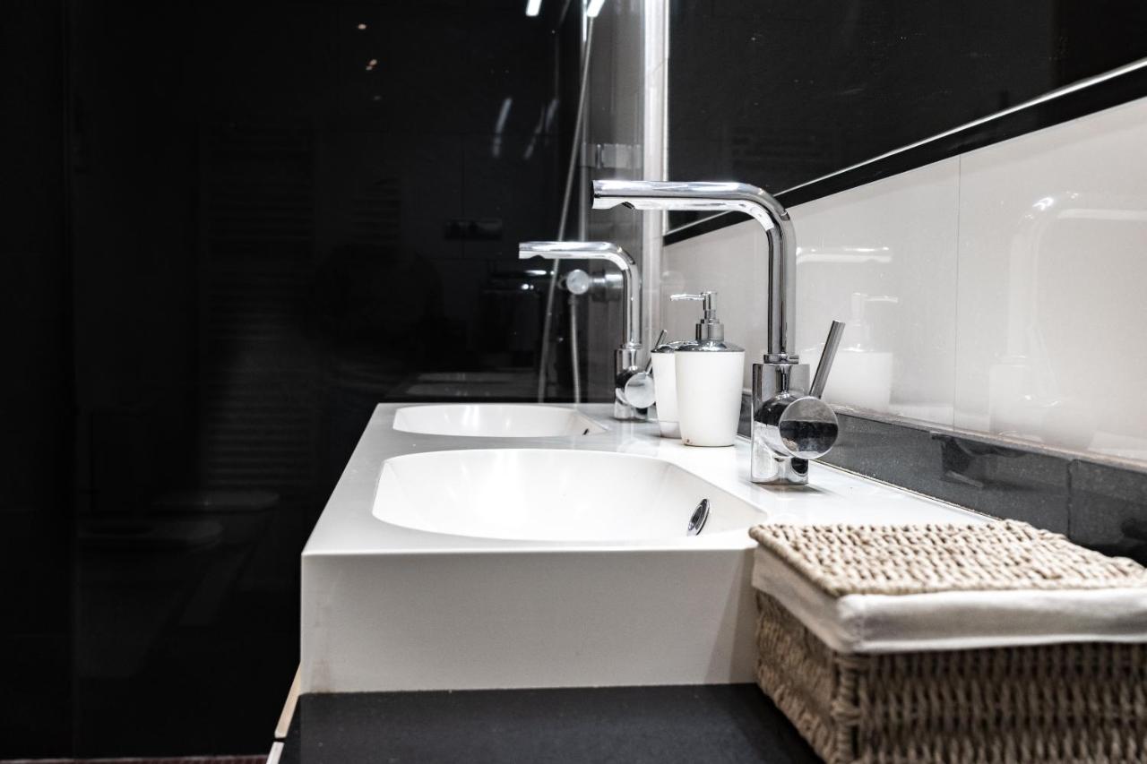 New! Lovely 3-bedroom Loft In * Bilbao