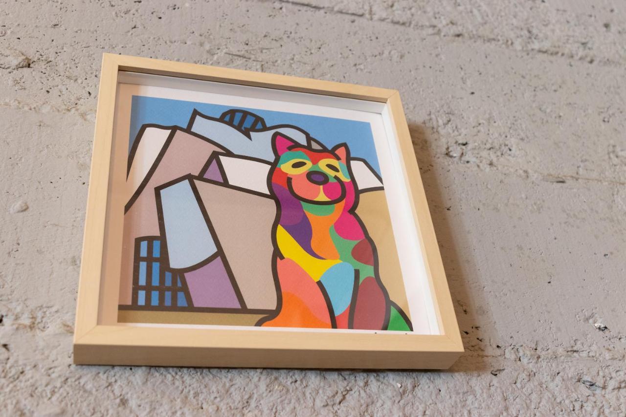 New! Lovely 3-bedroom Loft In Apartamento