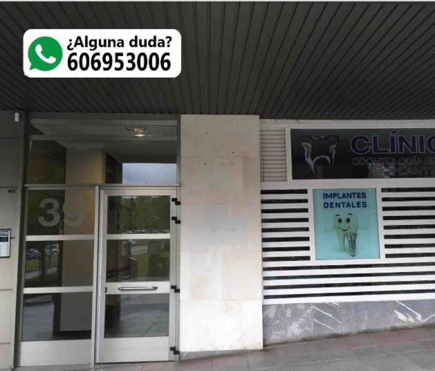 Amezola 1- Con Bano Incorporado En Casa Compartida Homestay