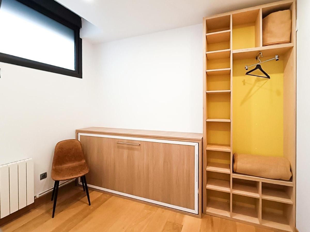 New! Lovely 3-bedroom Loft In *