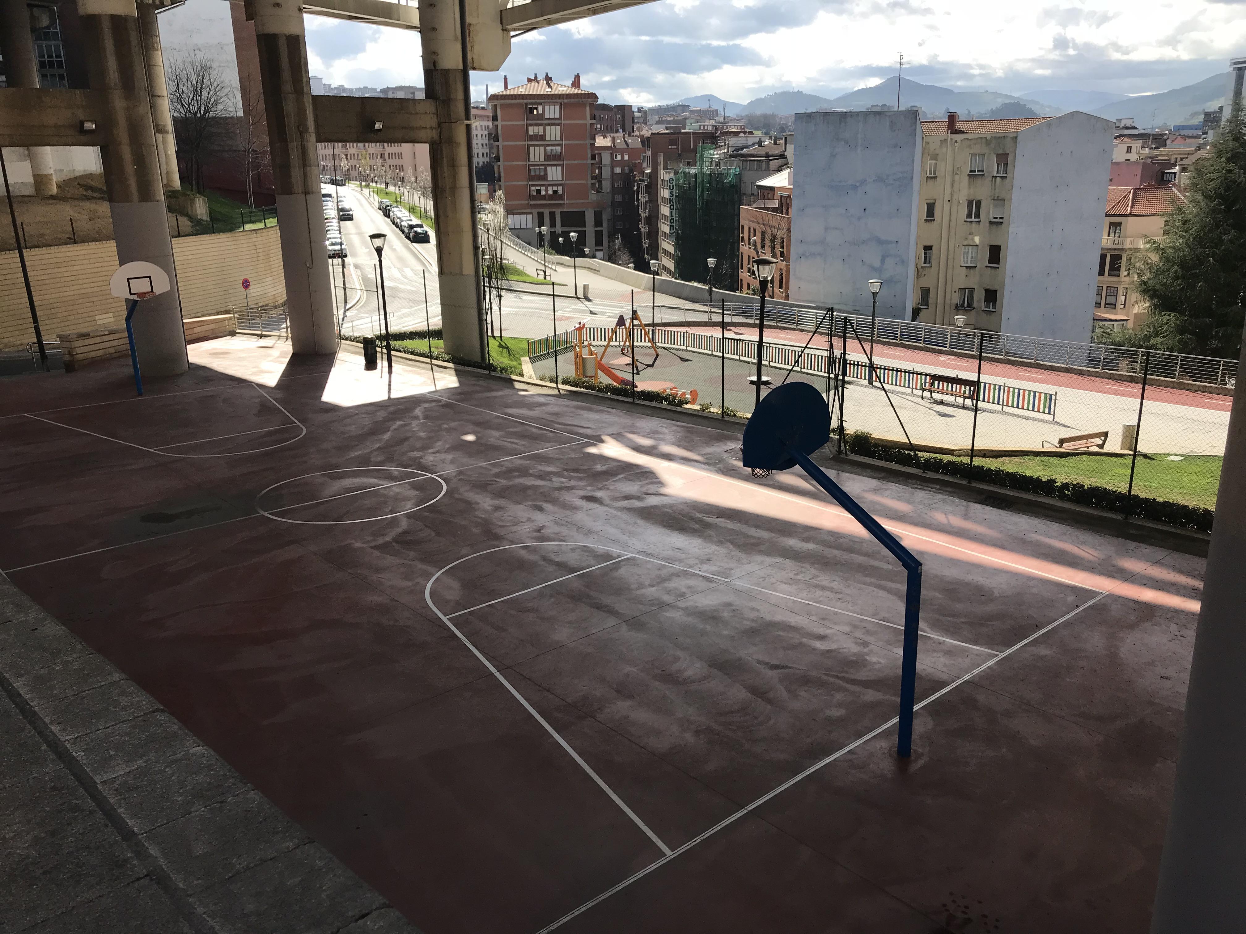 Gasthof La Salve Bilbao