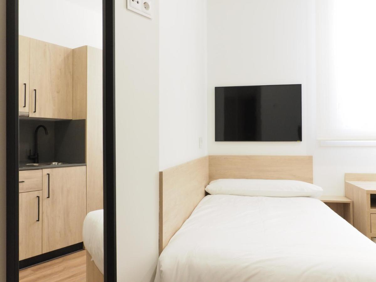 Micampus San Mames Students Apartamento