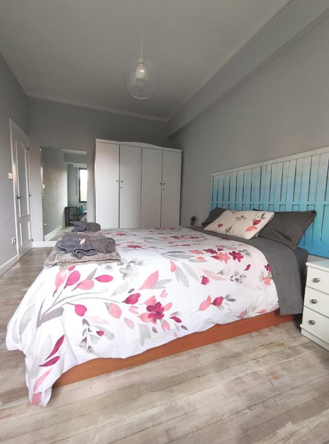 Apartment Mavi *