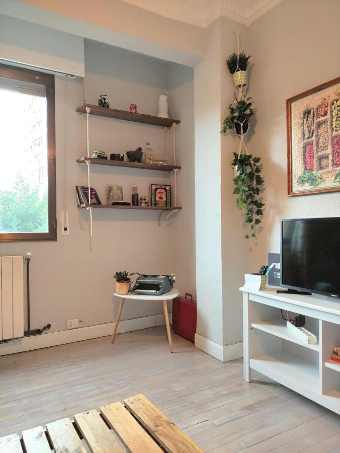 Apartment Mavi Bilbao