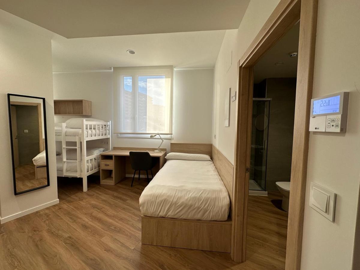 Micampus San Mames Students Apartamento