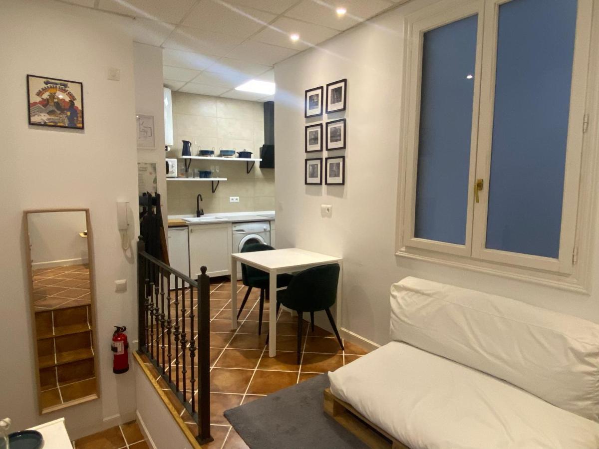 Puerta Del Camino 1 Apartment *