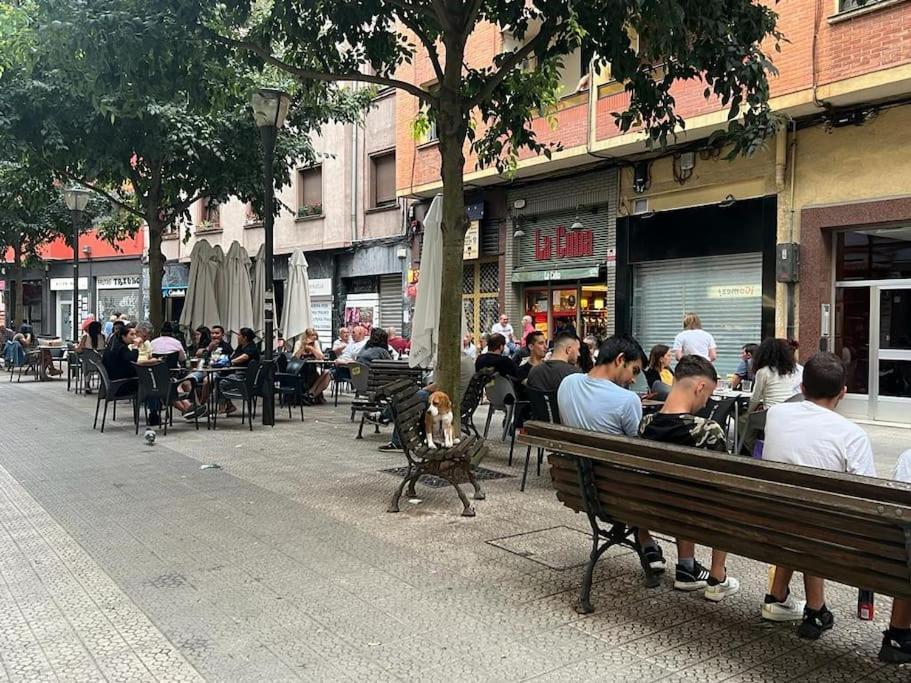 Apartment Precioso A Estrenar En Bilbao. *