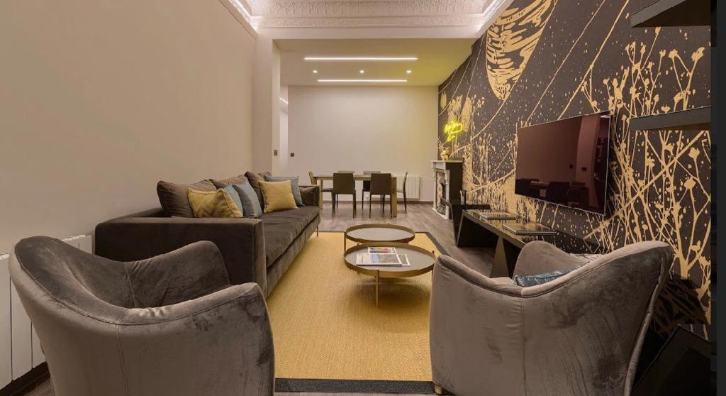 Abando By Next Stop Apartamento