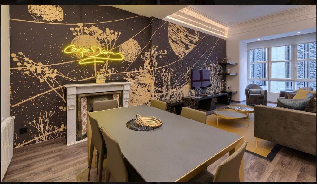 Abando By Next Stop Apartamento Bilbao