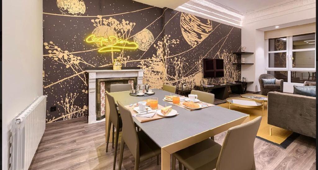 Abando By Next Stop Apartamento