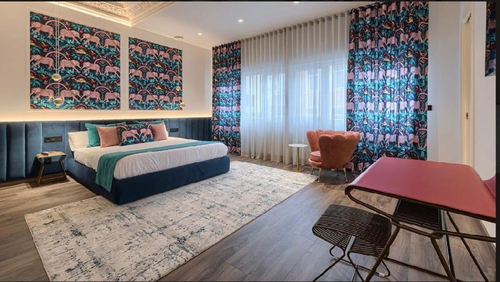 Apartamento Abando By Next Stop Bilbao