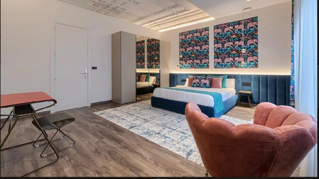 Apartamento Abando By Next Stop Bilbao