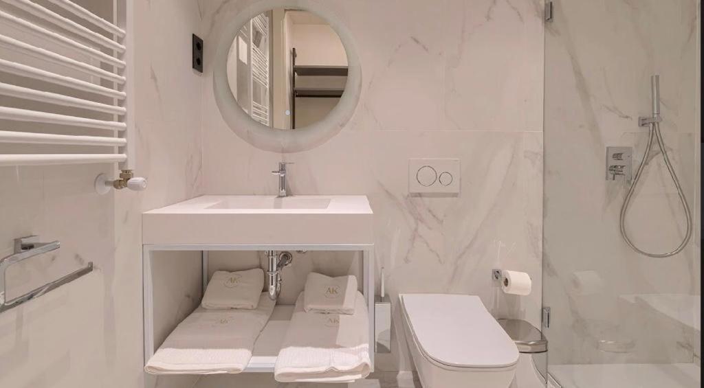 Abando By Next Stop Apartamento