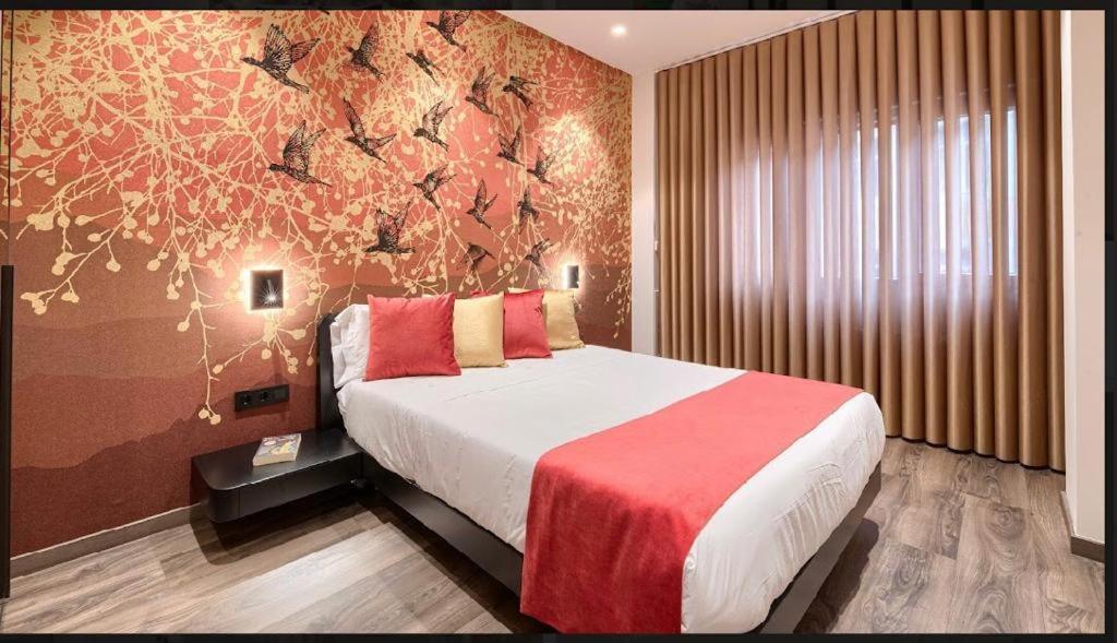 Abando By Next Stop Apartamento