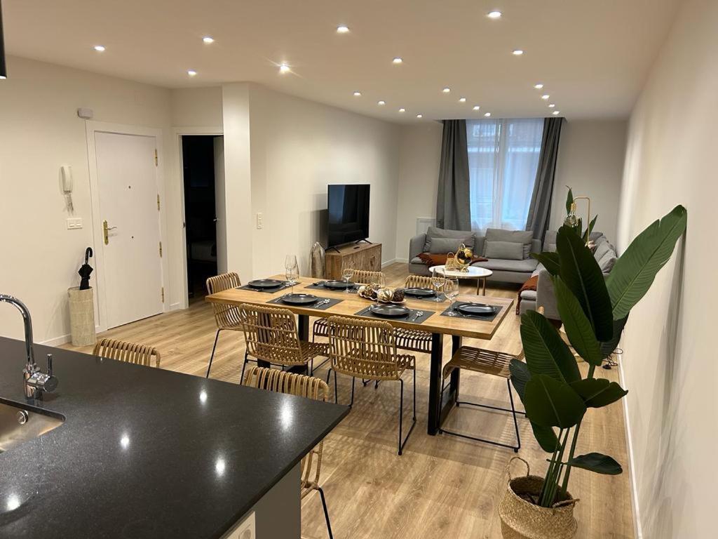 Guggenheim Appartement *