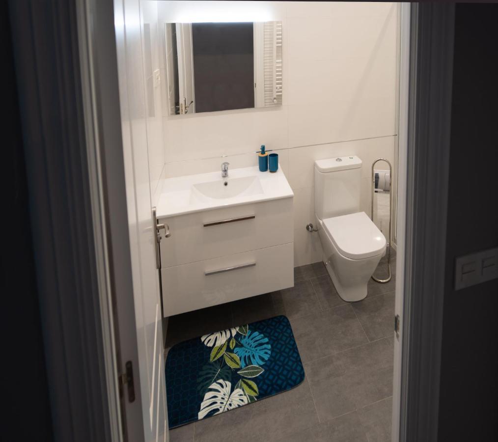 Appartement Ok Bilbao