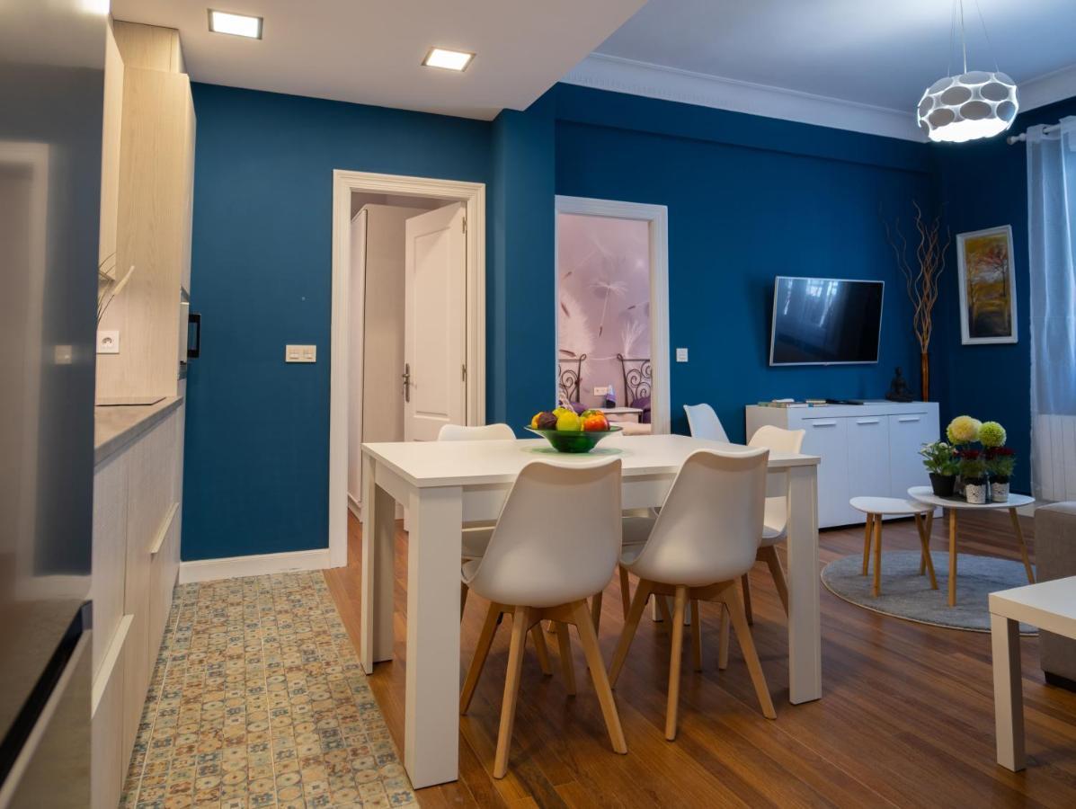 Ok Appartement Bilbao