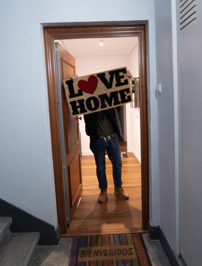 Ok Appartement Bilbao