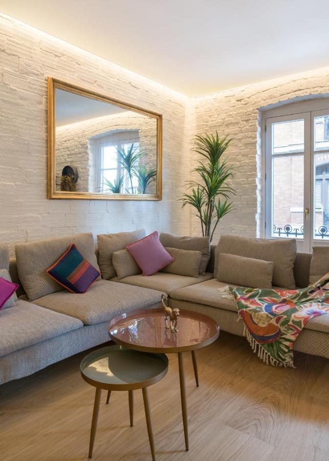 Apartment Iturriza Ac By Staynnapartments Bilbao