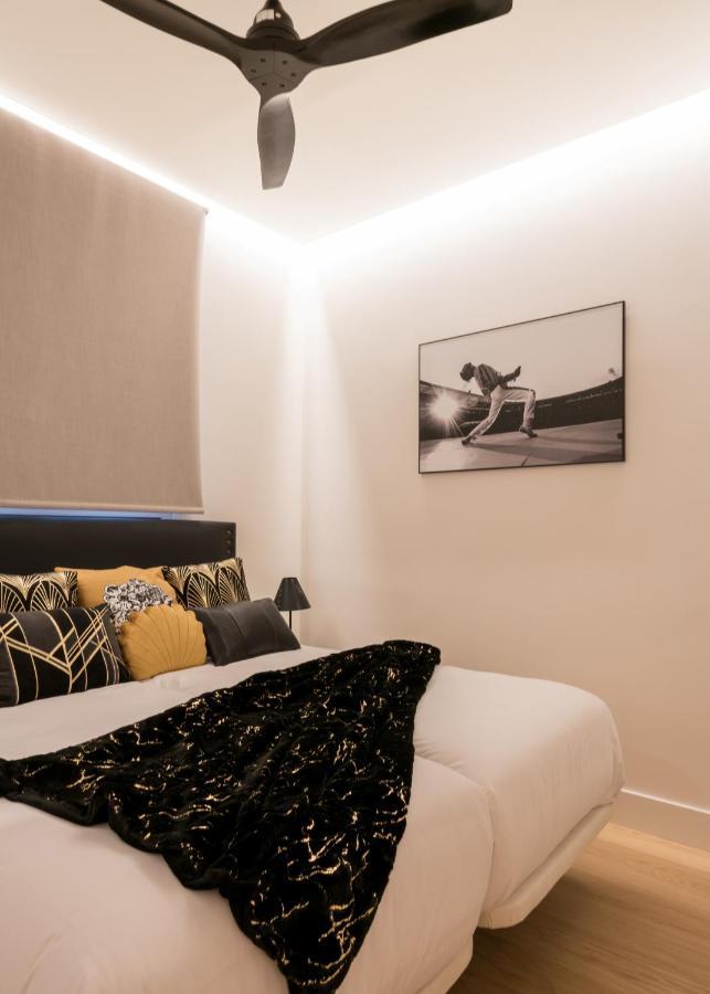 Iturriza Ac By Staynnapartments *