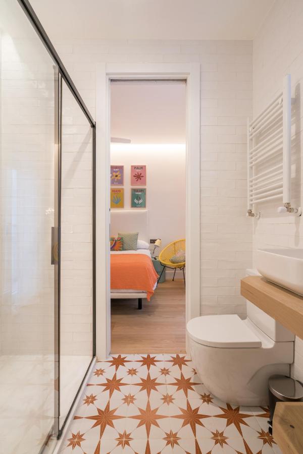 Apartment Iturriza Ac By Staynnapartments