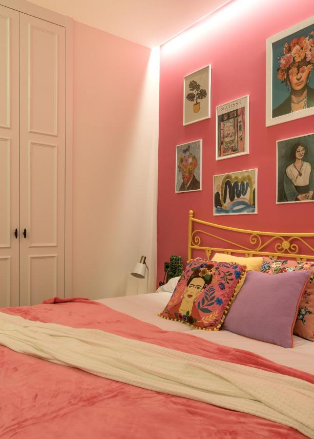 Iturriza Ac By Staynnapartments Bilbao