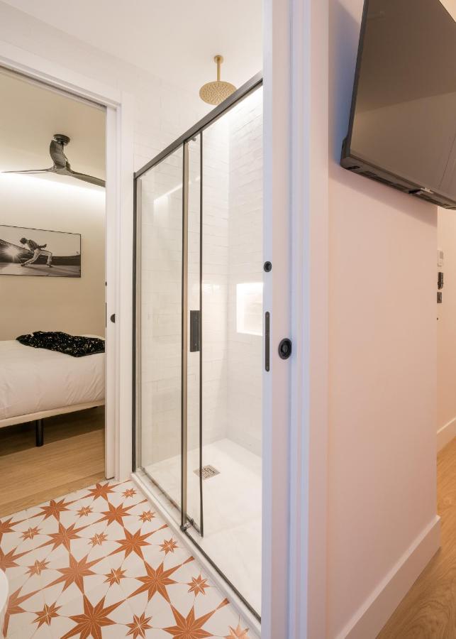 Iturriza Ac By Staynnapartments Apartment Bilbao
