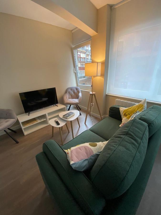 Appartement El Refugio De Maman