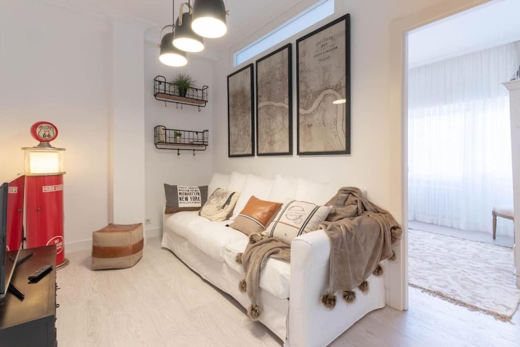Luxury Centro Garaje Bilbao
