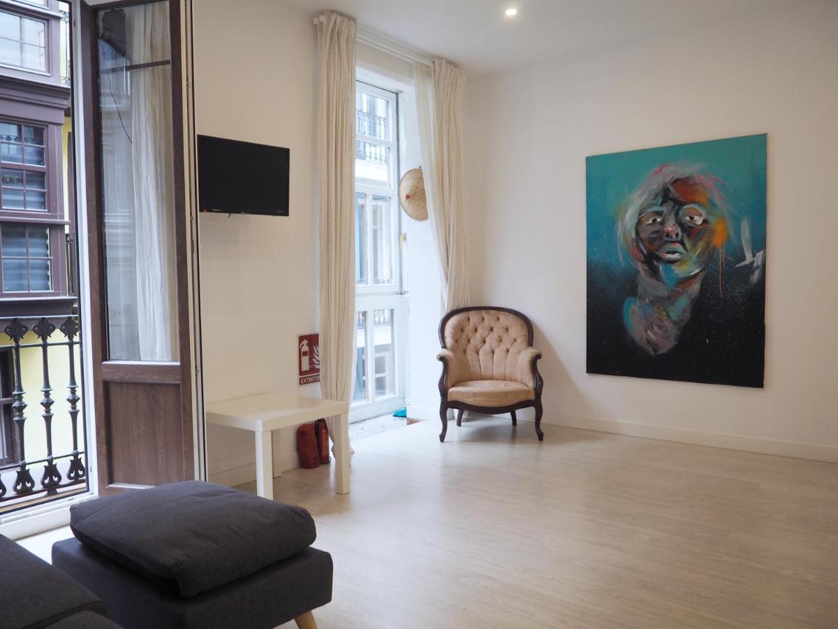 Apartamento Casco Viejo Appartement