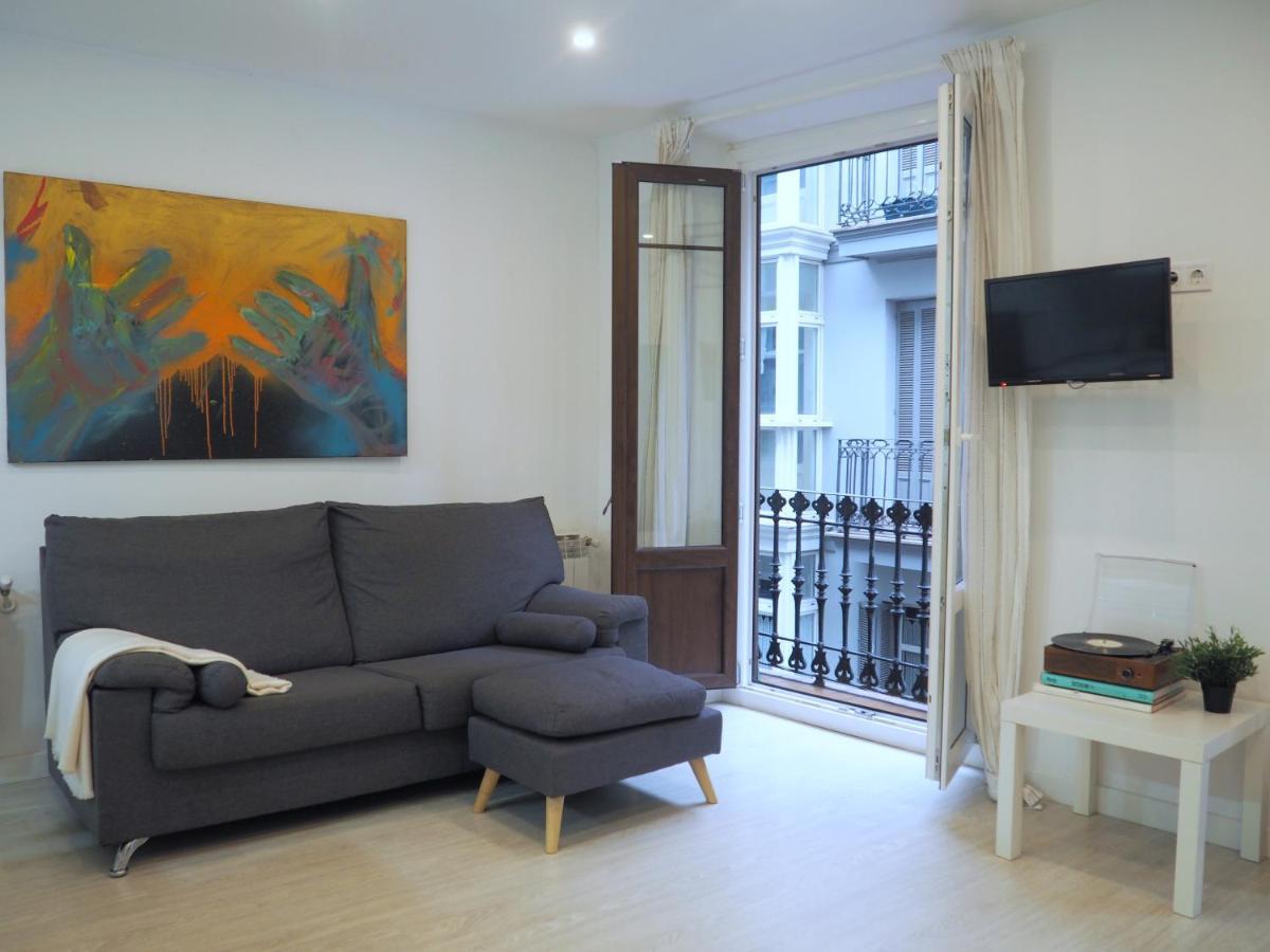 Appartement Apartamento Casco Viejo