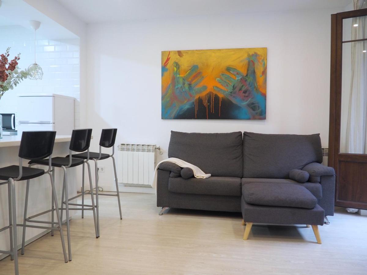Appartement Apartamento Casco Viejo *