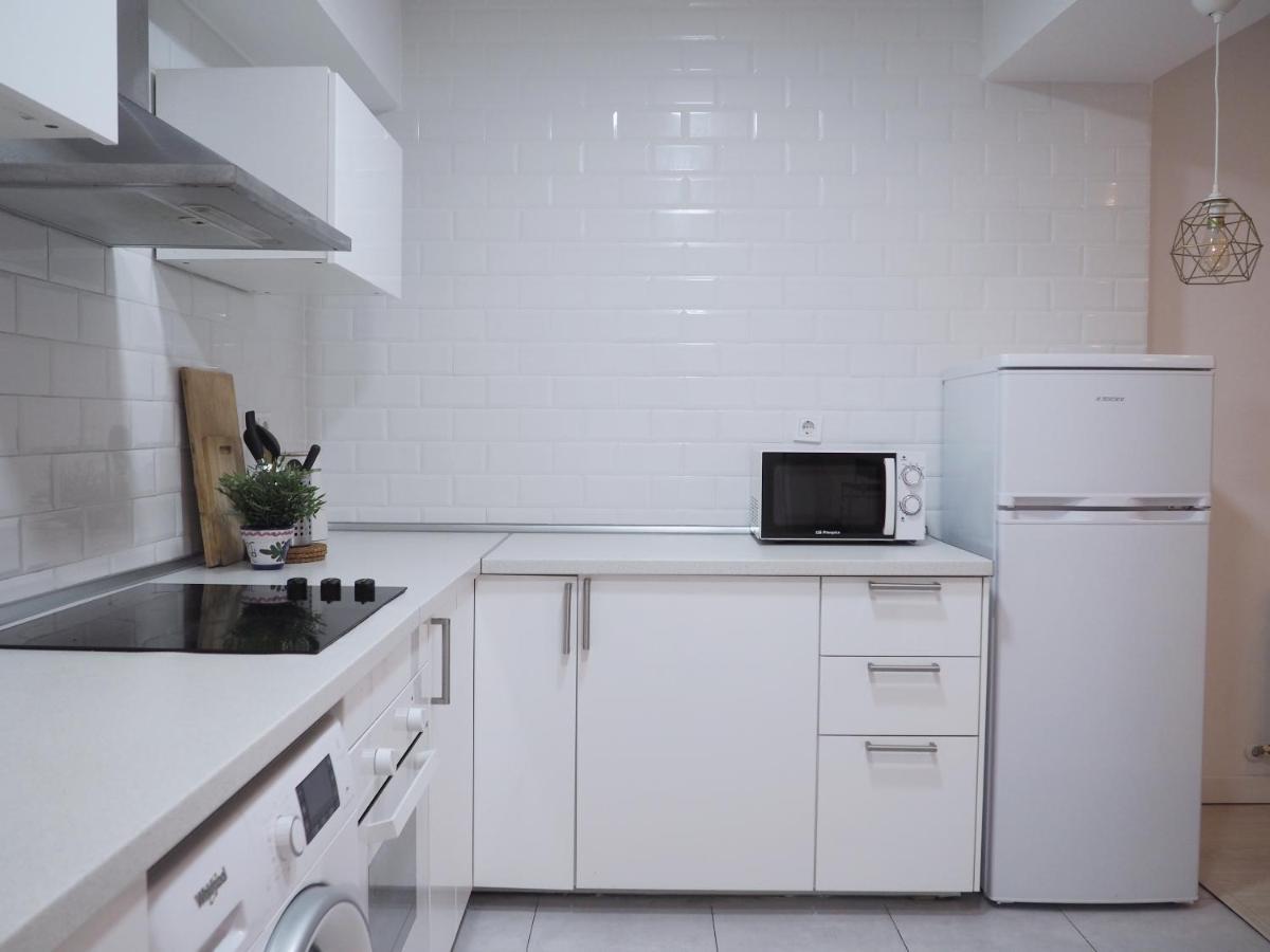 Apartamento Casco Viejo * Bilbao
