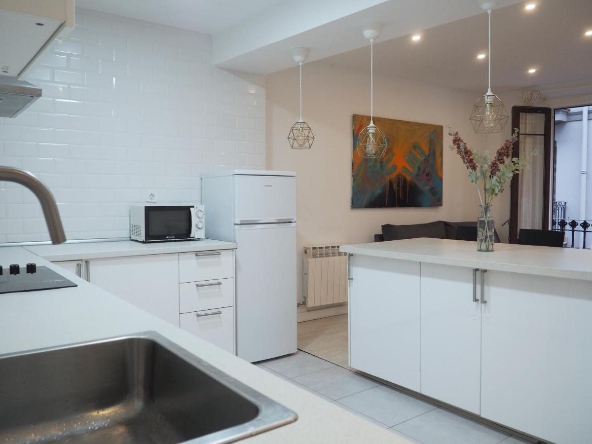 Apartamento Casco Viejo *