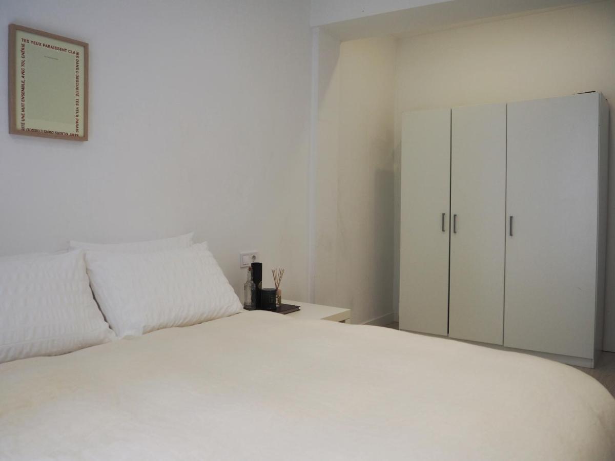 Apartamento Casco Viejo *