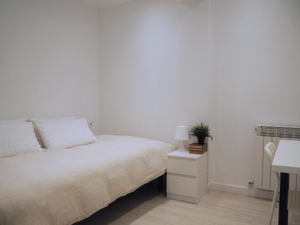 Apartamento Casco Viejo Appartement