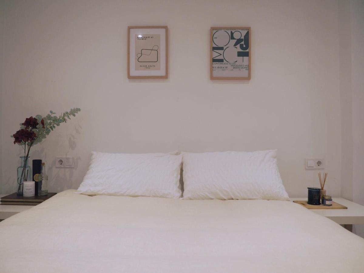 Appartement Apartamento Casco Viejo