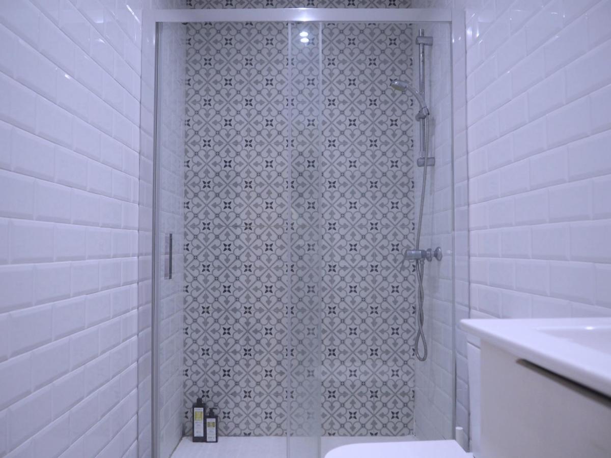 Apartamento Casco Viejo Bilbao