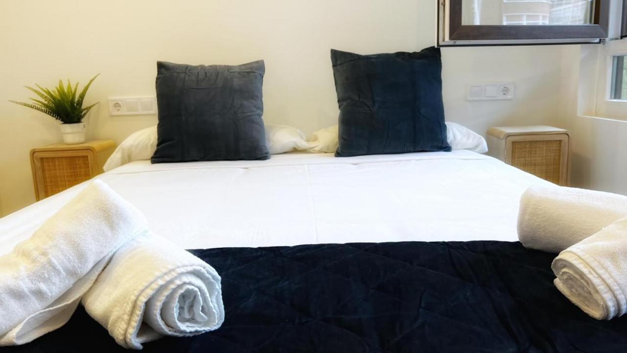 Deustown Apartamento