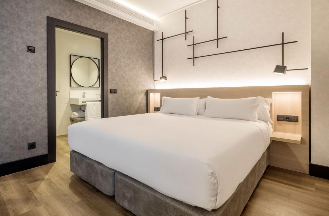 Hotel Ilunion San Mames Bilbau