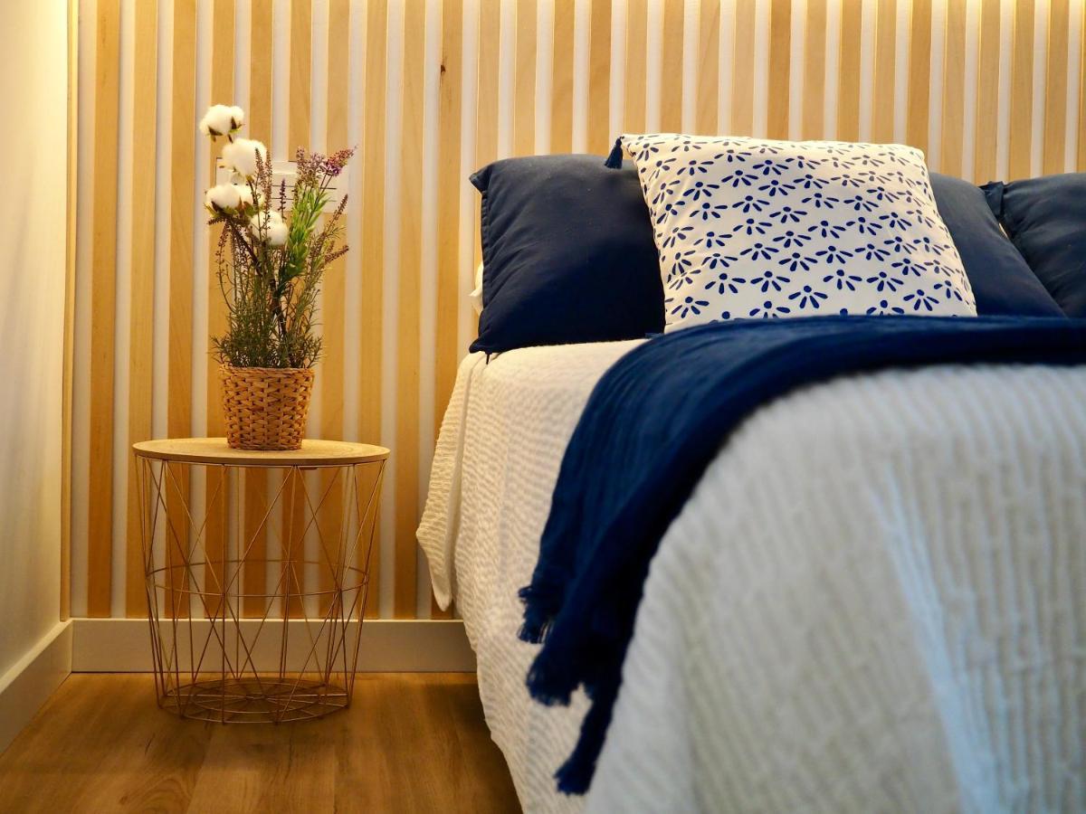 En Appartement Bilbao