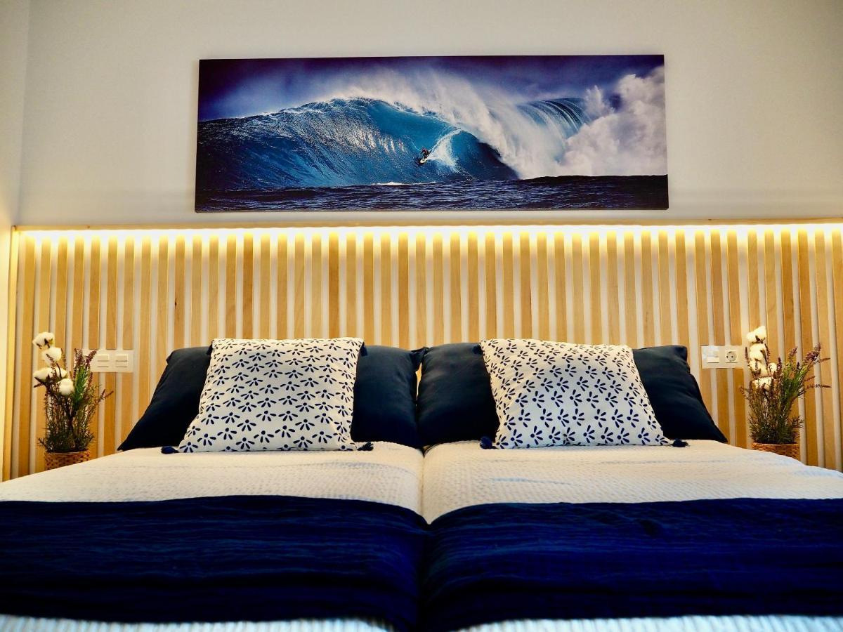 En Appartement