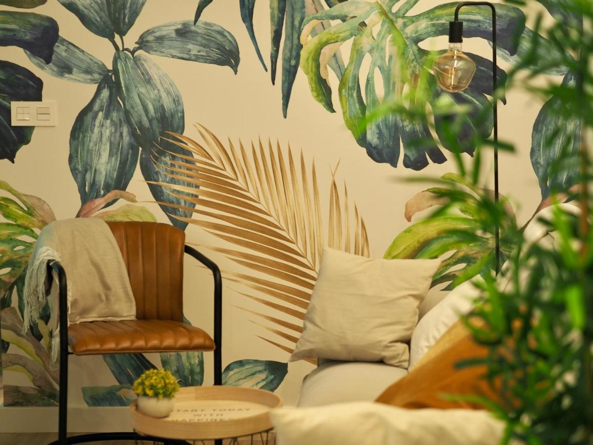 En Appartement *