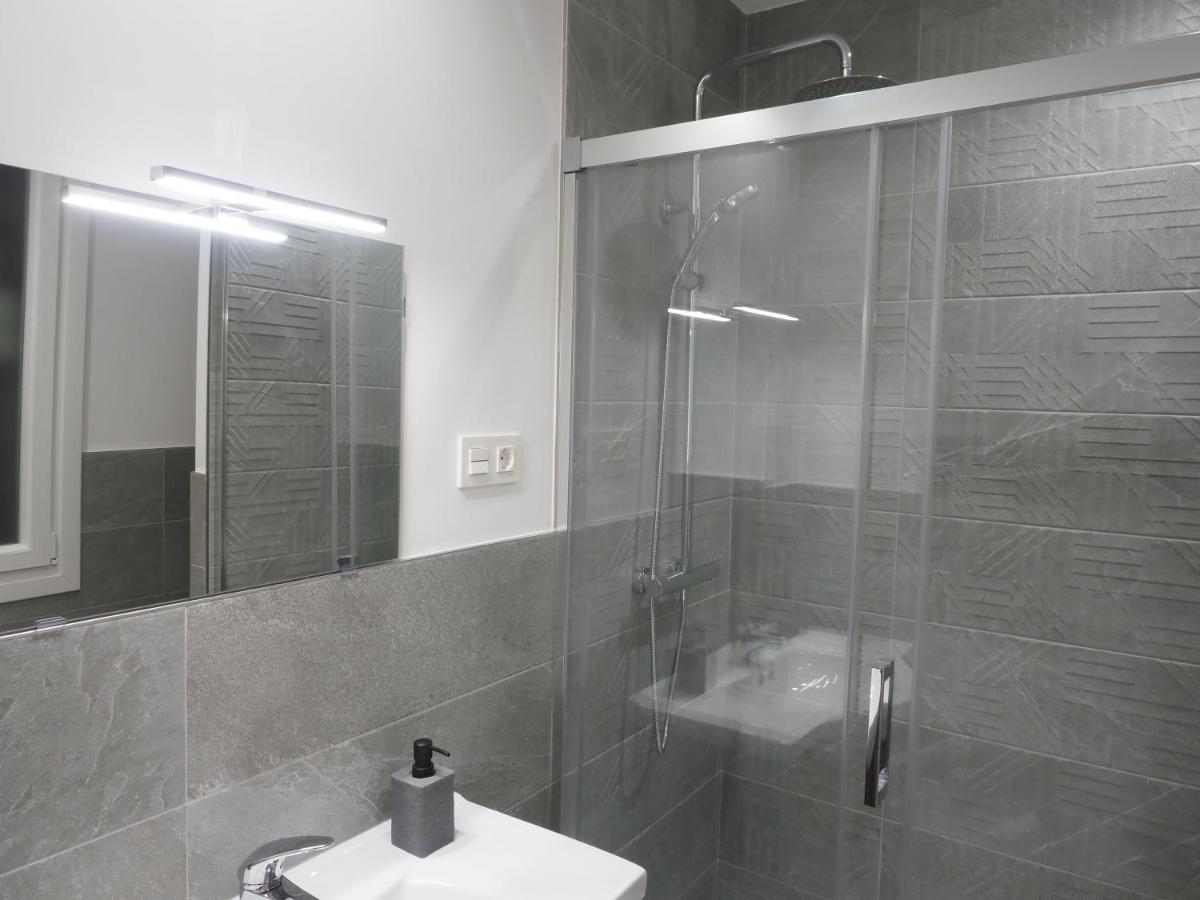 Etxe Maitia Flat Ideal For Office And Families And Friends Appartement *