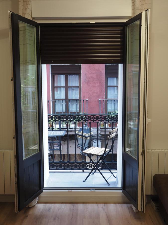 Etxe Maitia Flat Ideal For Office And Families And Friends Appartement Bilbao