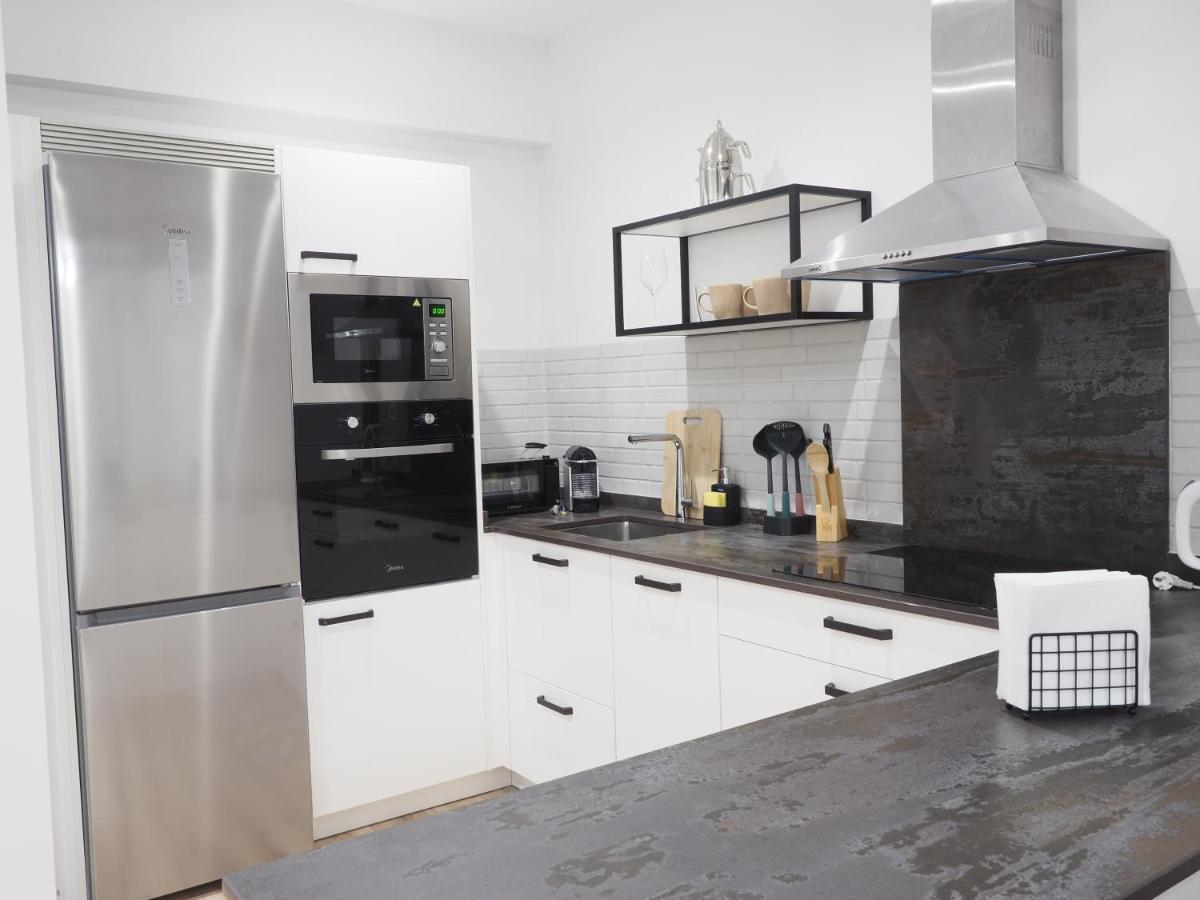Appartement Etxe Maitia Flat Ideal For Office And Families And Friends *