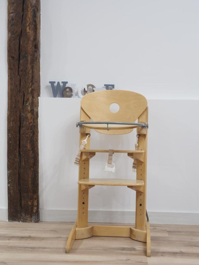 Appartement Etxe Maitia Flat Ideal For Office And Families And Friends