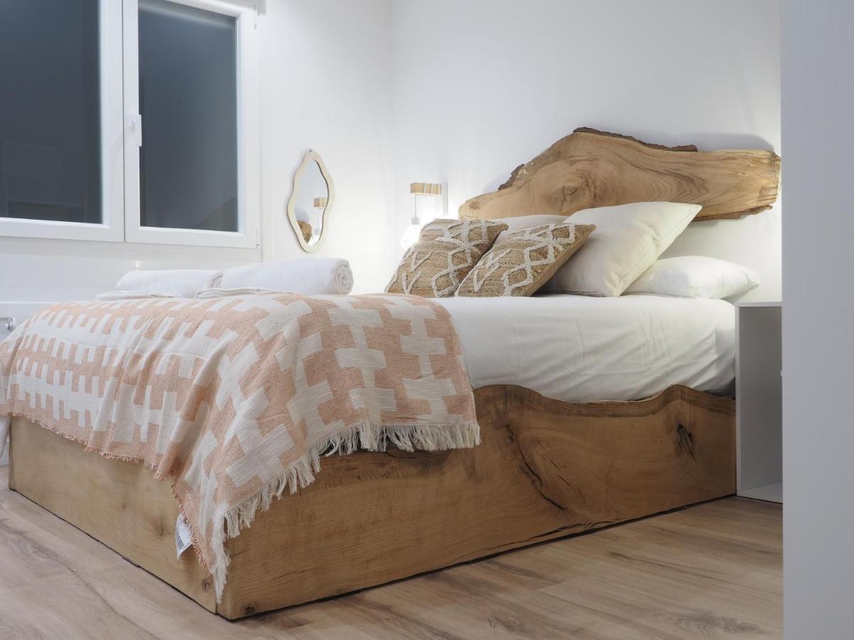 Etxe Maitia Flat Ideal For Office And Families And Friends Bilbao