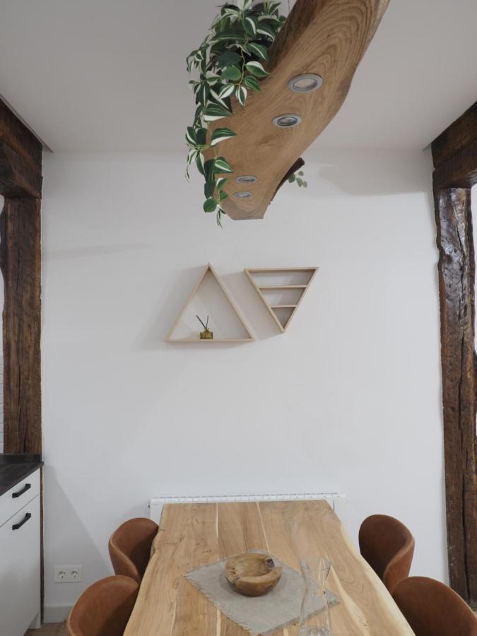Appartement Etxe Maitia Flat Ideal For Office And Families And Friends *