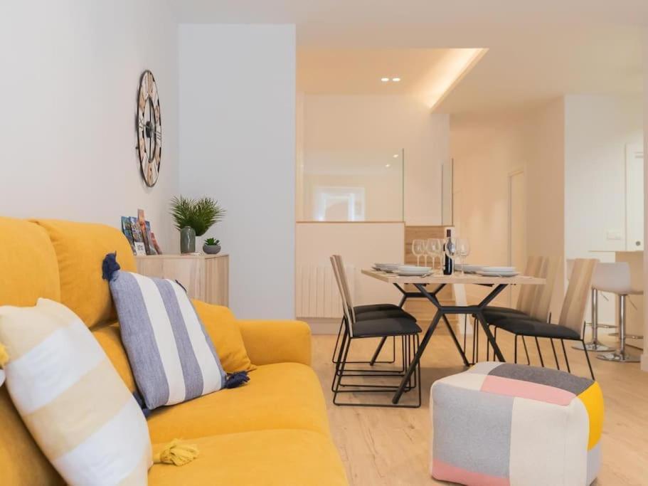 Apartment La Cruz Cozy By Next Stop *